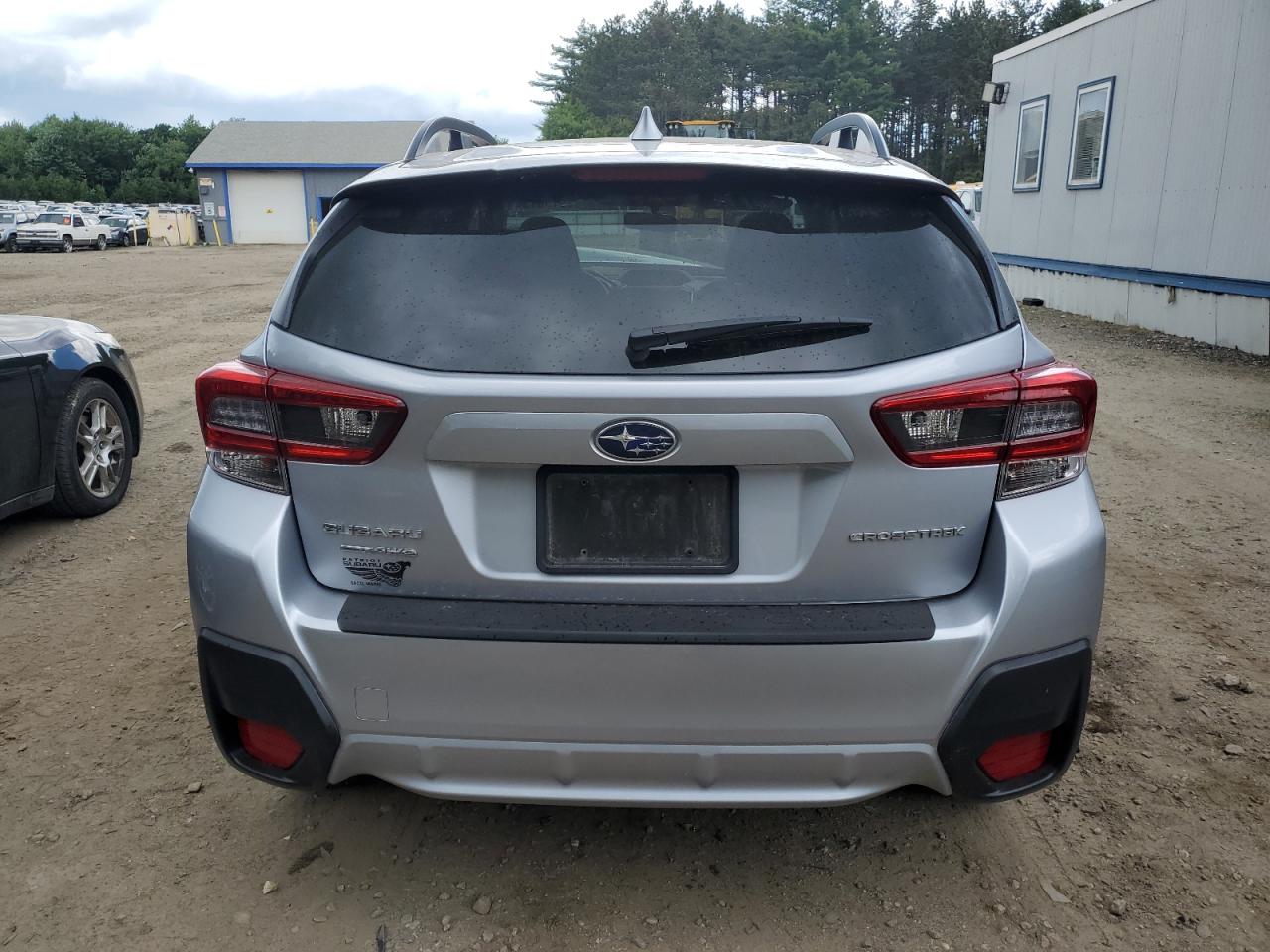 2023 SUBARU CROSSTREK PREMIUM VIN:JF2GTACC9P9253228