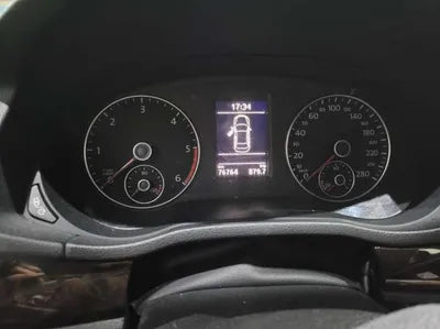 2015 Volkswagen Passat 1VWZZZA3ZFC075355 VIN:1VWZZZA3ZFC075355