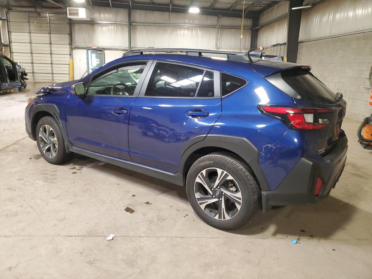 2024 SUBARU CROSSTREK PREMIUM VIN:JF2GUADC5R8216343