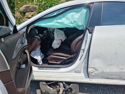 2019 Mercedes-Benz CLS 400 WDD2J2DB5KA016419 VIN:WDD2J2DB5KA016419