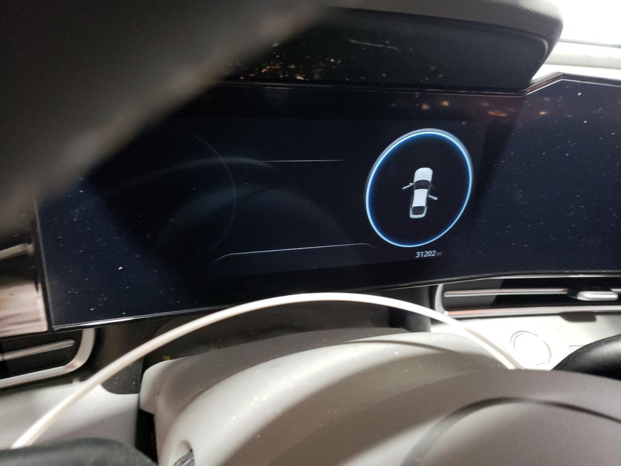 2023 HYUNDAI ELANTRA SEL VIN:KMHLS4AG0PU603653