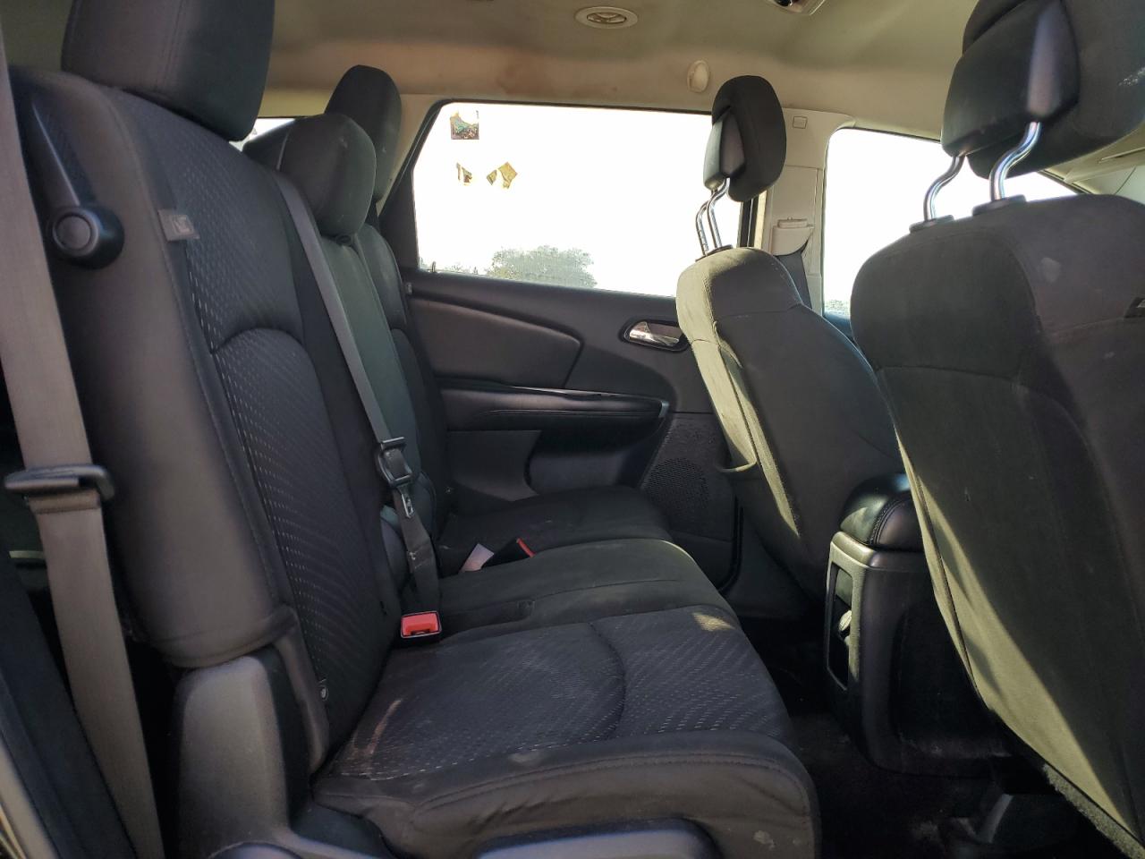 2022 DODGE JOURNEY SE VIN:3C4PDCAB7GT120301