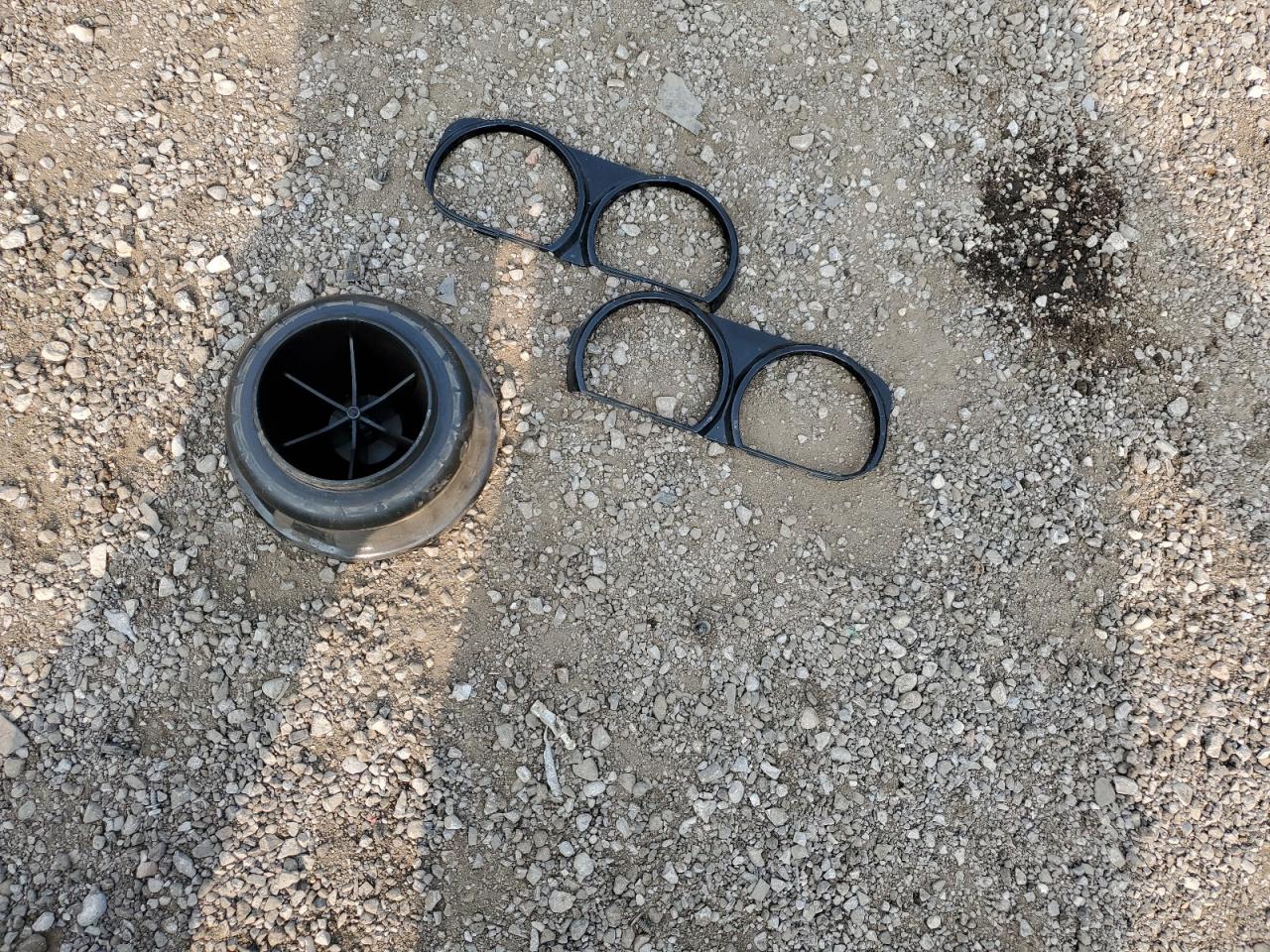 2023 DODGE CHALLENGER GT VIN:2C3CDZKG7PH696821