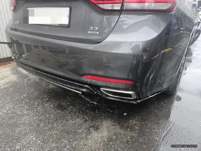 2019 Genesis G80 VIN: