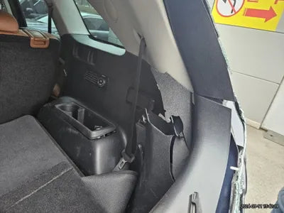 2019 Kia Sorento VIN: