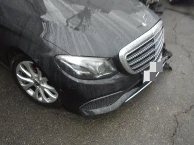 2019 Mercedes-Benz E 220 WDDZF0FB0KA685649 VIN:WDDZF0FB0KA685649