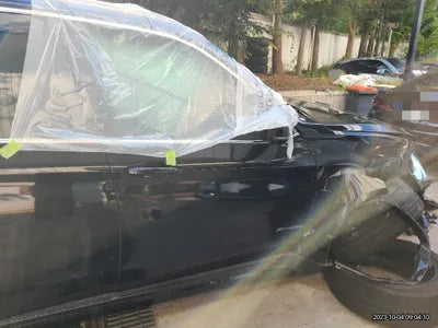 2016 BMW 530 WBAKS4109G0R82384 VIN:WBAKS4109G0R82384