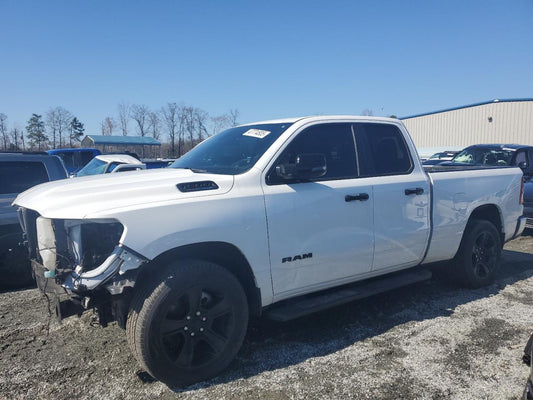 2023 RAM 1500 BIG HORN/LONE STAR VIN:1C6SRFBT1PN590786