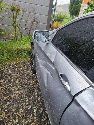 2017 Honda Accord VIN: