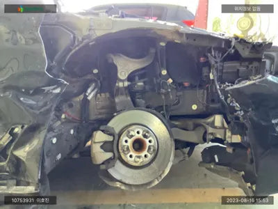 2018 BMW 520 WBAJK7101JBH23237 VIN:WBAJK7101JBH23237