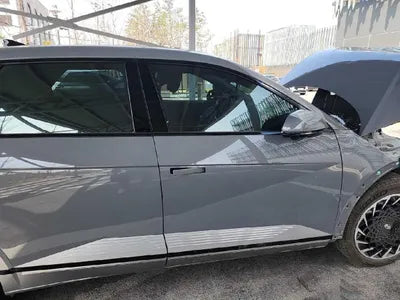 2023 Hyundai Ioniq VIN: