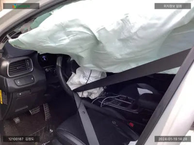 2017 Kia Sorento KNAPS81ABHA359992 VIN:KNAPS81ABHA359992