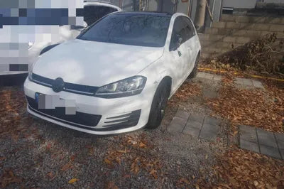 2015 Volkswagen Golf WVWZZZAUZGW040600 VIN:WVWZZZAUZGW040600