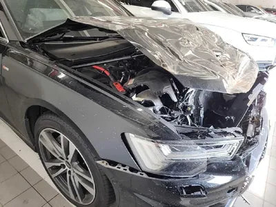 2023 Audi A6 WAUZZZF23PN031442 VIN:WAUZZZF23PN031442