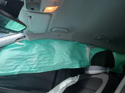 2020 Hyundai Kona KMHK6815GLU498505 VIN:KMHK6815GLU498505