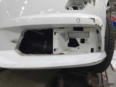 2018 Audi A6 WAUZZZ4G7JN135857 VIN:WAUZZZ4G7JN135857