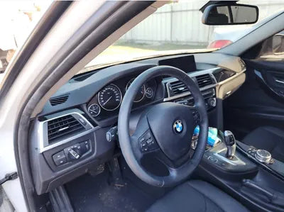 2017 BMW 320 400KMWBA8C5100HK6 VIN:400KMWBA8C5100HK6