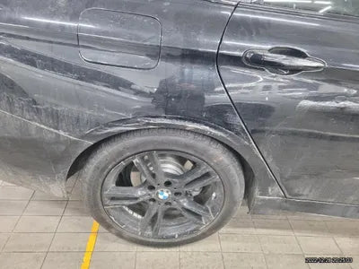 2020 BMW 320 WBA8T3104LCE81660 VIN:WBA8T3104LCE81660