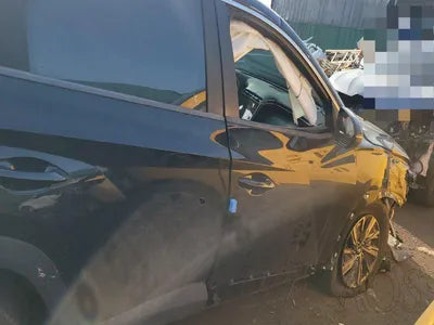 2020 Hyundai Tucson KMHJB811BMU002097 VIN:KMHJB811BMU002097