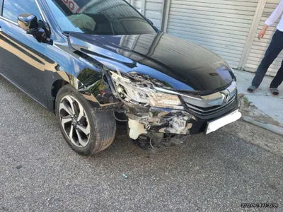 2016 Honda Accord 1HGCR2680GA510393 VIN:1HGCR2680GA510393