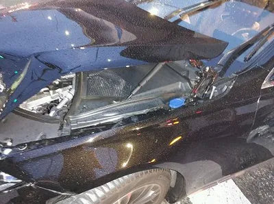 2021 Mercedes-Benz S 350 W1K6F3AB0MA016621 VIN:W1K6F3AB0MA016621