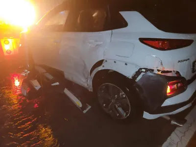 2018 Hyundai Kona KMHK7815GKU281393 VIN:KMHK7815GKU281393