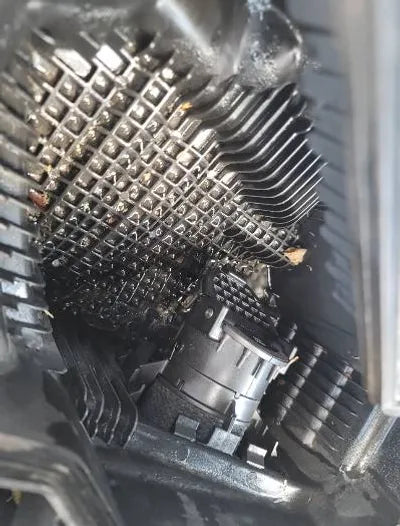 2017 Genesis G80 VIN: