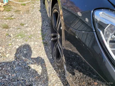 2018 BMW 640 WBA6E4100JG693384 VIN:WBA6E4100JG693384