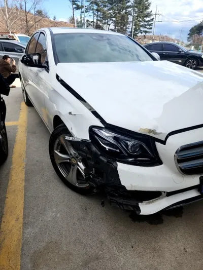 2017 Mercedes-Benz E 220 823KMWDDZF0FB0HA2 VIN:823KMWDDZF0FB0HA2