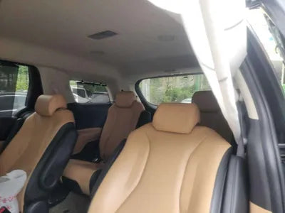 2021 Kia Carnival VIN:
