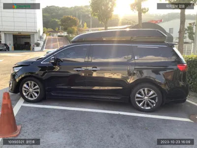 2018 Kia Carnival KNAME81ABJS443788 VIN:KNAME81ABJS443788
