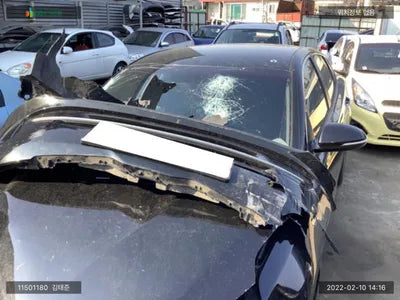 2016 Kia K5 KNAGX411BGA054682 VIN:KNAGX411BGA054682
