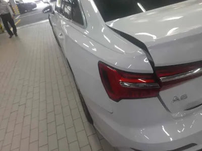 2020 Audi A6 WAUZZZF20LN027584 VIN:WAUZZZF20LN027584