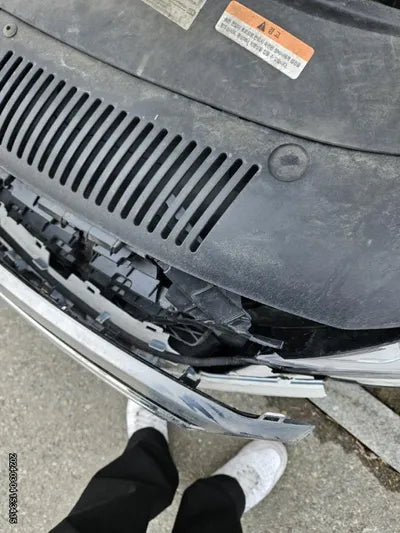 2015 Volkswagen CC WVWZZZ3CZFE810717 VIN:WVWZZZ3CZFE810717