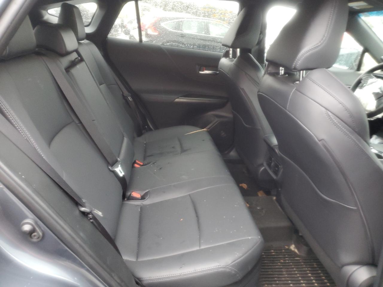 2023 TOYOTA VENZA LE VIN:JTEAAAAH5PJ144333