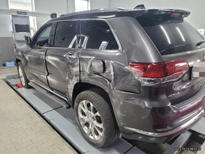 2021 Jeep Grand Cherokee 1C4RJFJG9MC745255 VIN:1C4RJFJG9MC745255