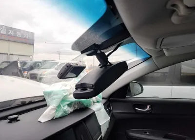 2017 Kia K5 KNAGS411BHA133020 VIN:KNAGS411BHA133020