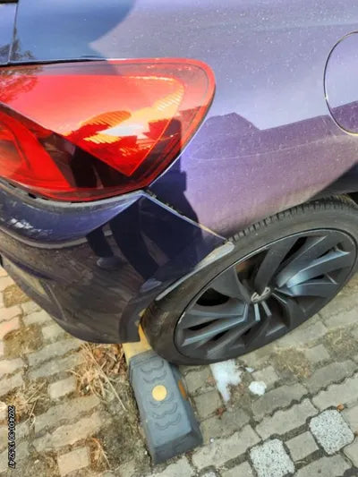 2015 Volkswagen Scirocco WVWZZZ13ZFV013935 VIN:WVWZZZ13ZFV013935