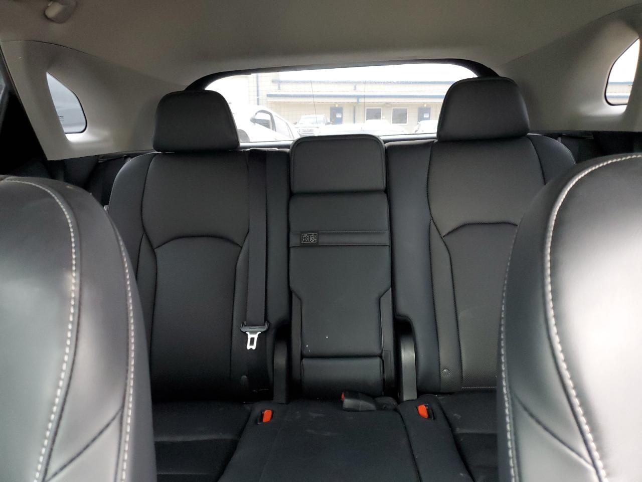 2022 LEXUS RX 350 VIN:2T2HZMAAXNC256730