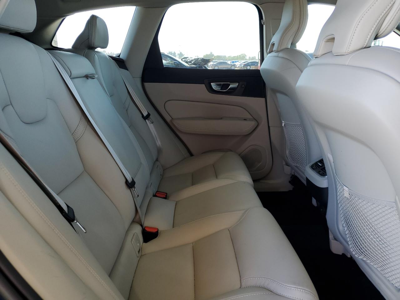 2022 VOLVO XC60 B5 INSCRIPTION VIN:YV4L12DL3N1081536