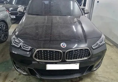 2023 BMW M3 WBAYN1103P5V40039 VIN:WBAYN1103P5V40039