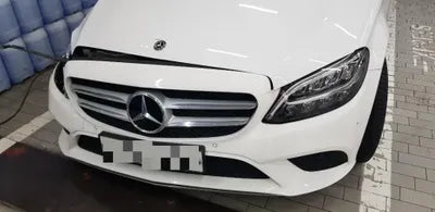 2019 Mercedes-Benz C 220 WDDWF1EB6KR489937 VIN:WDDWF1EB6KR489937