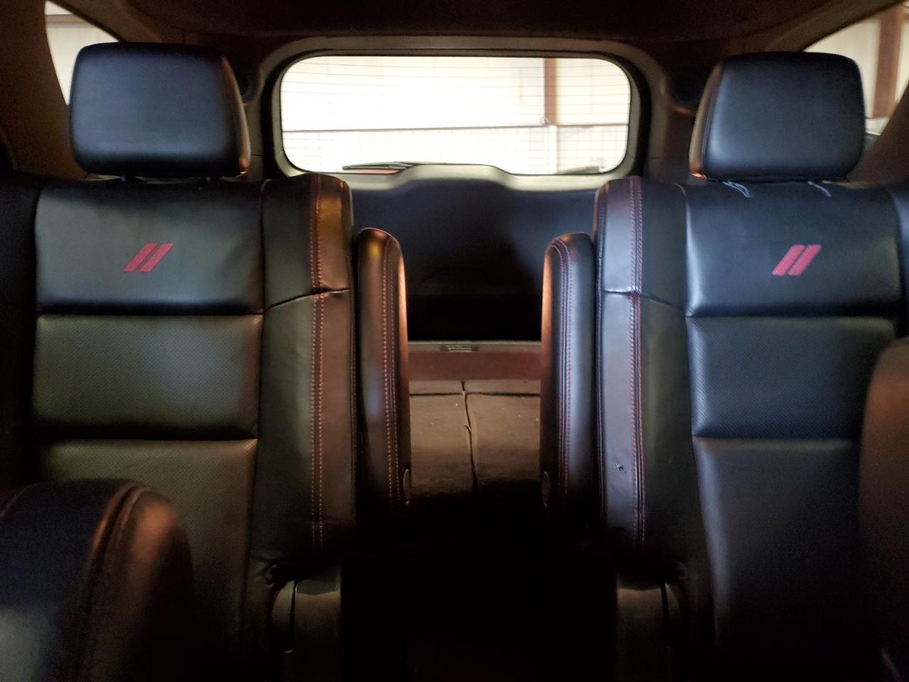 2022 DODGE DURANGO R/T VIN:1C4SDJCT4NC222328