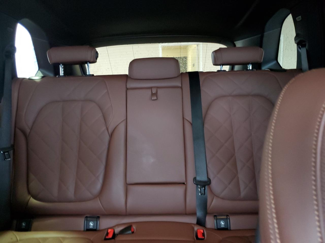 2023 BMW X5 XDRIVE40I VIN:5UXCR6C0XP9P11405