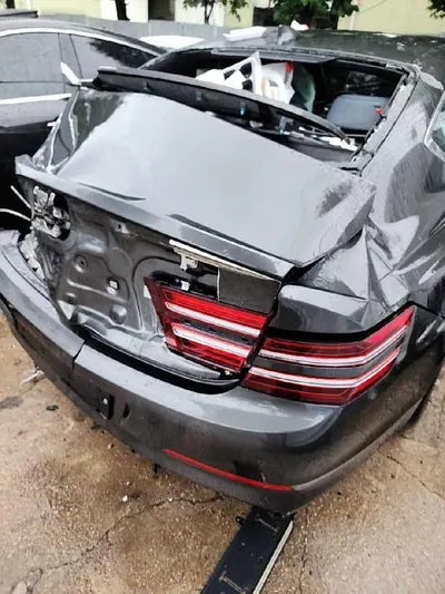 2022 Genesis G80 VIN: