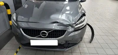 2018 Volvo V40 814KMYV1MV79K0J24 VIN:814KMYV1MV79K0J24
