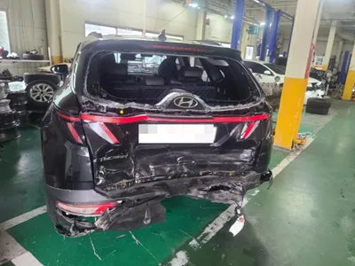 2021 Hyundai Tucson KMHJC81BHMU015158 VIN:KMHJC81BHMU015158