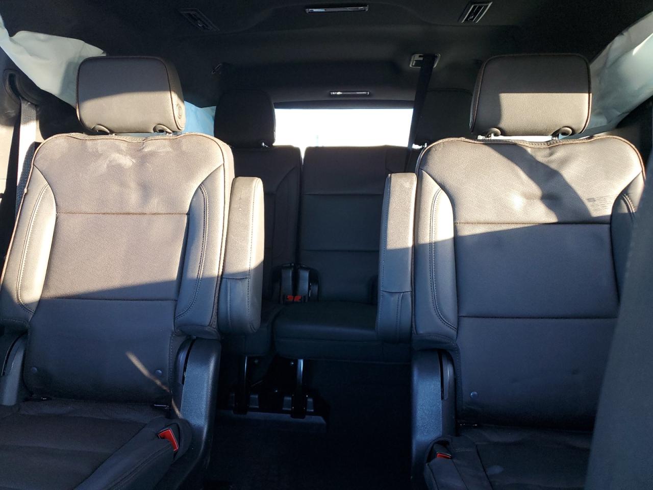 2024 CHEVROLET SUBURBAN K1500 HIGH COUNTRY VIN:1GNSKGKL9RR140910