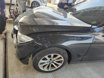 2015 BMW 320 WBA3Y5104FD953181 VIN:WBA3Y5104FD953181