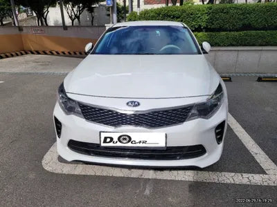 2018 Kia K5 1265KNAGS416BJA18 VIN:1265KNAGS416BJA18